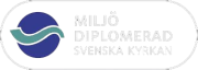 Miljödiplomerad
